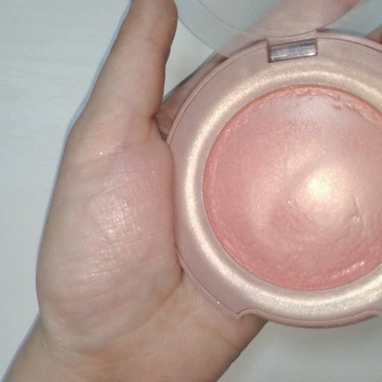 クリーミータッチライナー/キャンメイク/ジェルアイライナーを使ったクチコミ(9枚目)