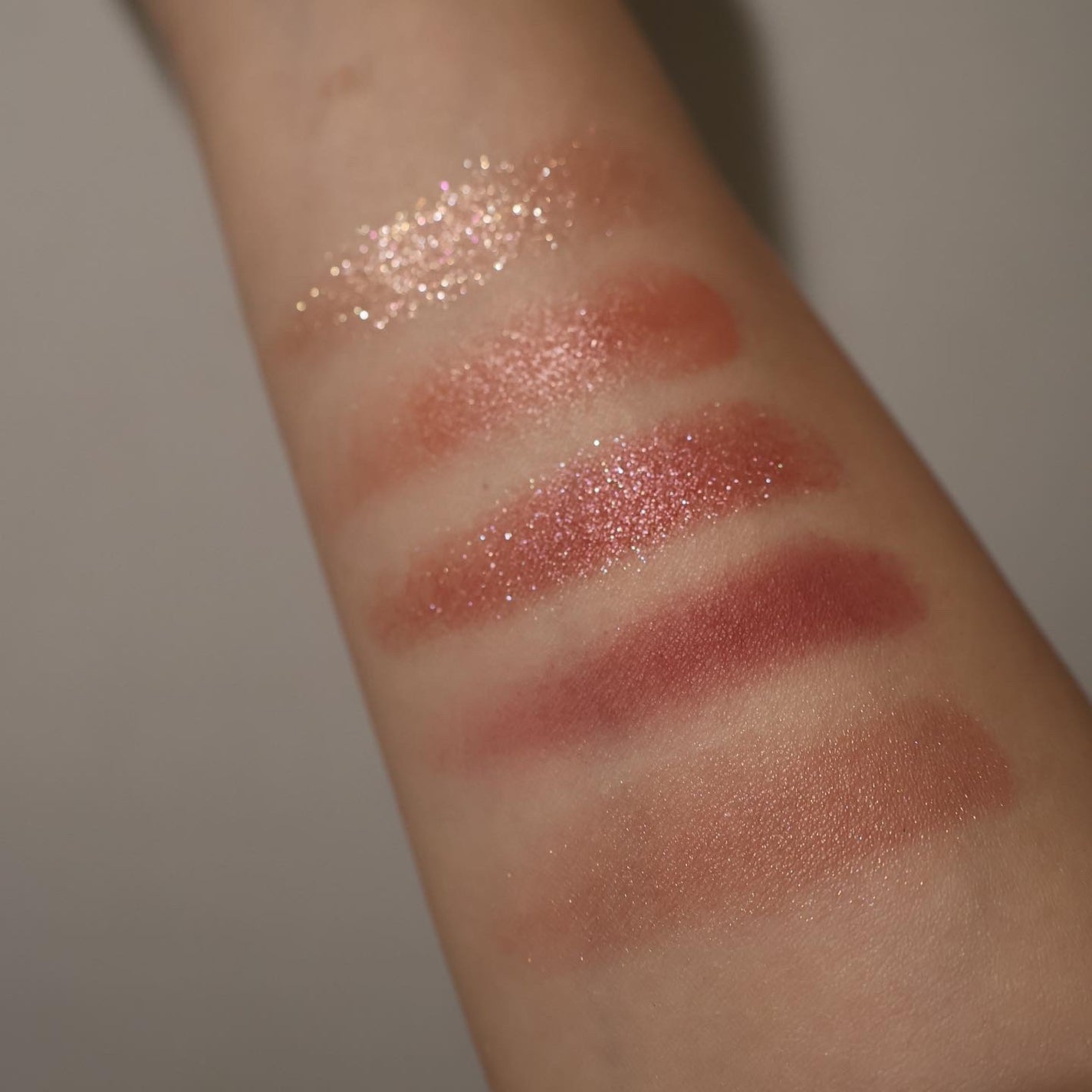 20th アニバーサリー アイ&ブラッシュ コンパクト/SUQQU/アイシャドウパレットを使ったクチコミ(6枚目)