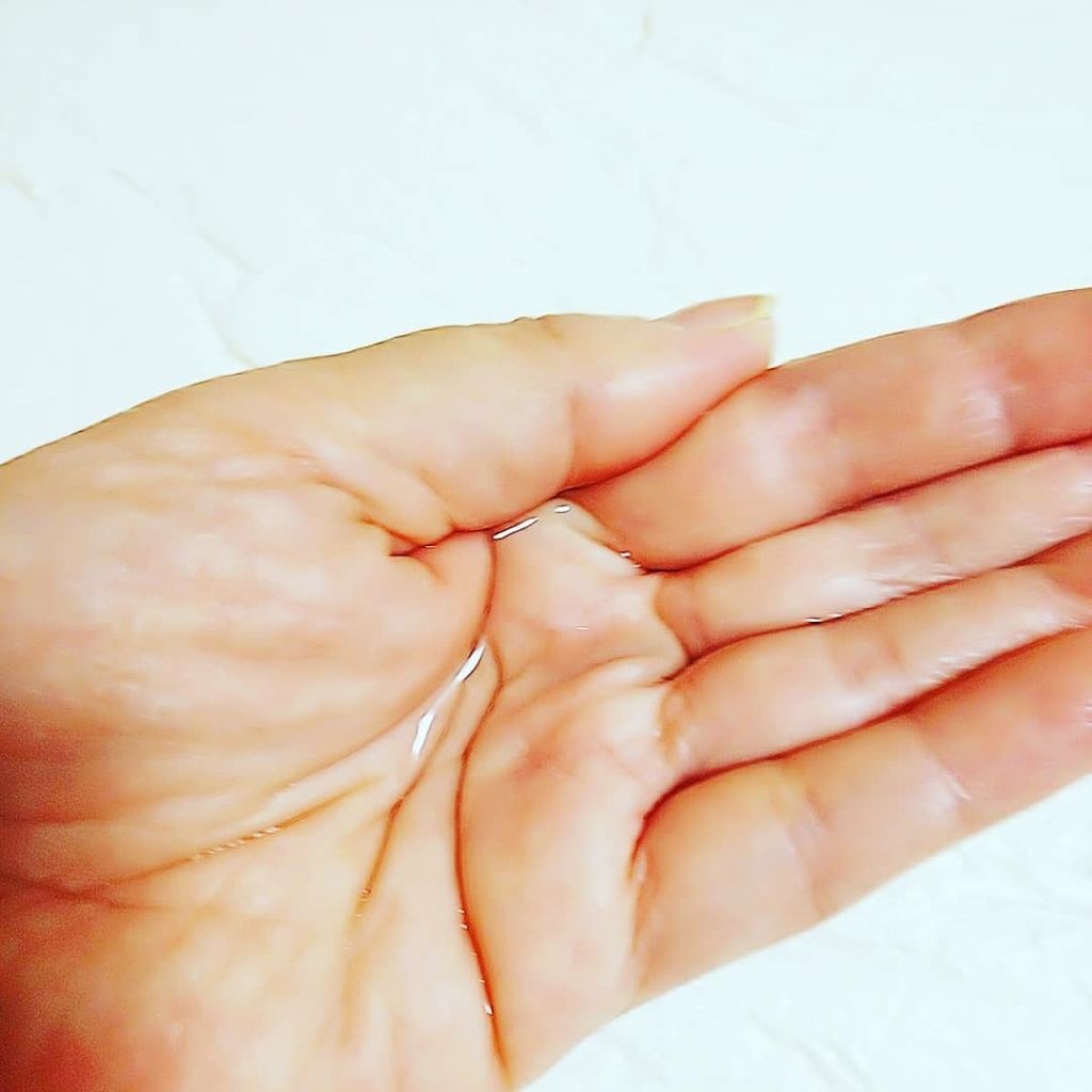 ドレスリフト ローション【医薬部外品】/アテニア/化粧水を使ったクチコミ(2枚目)