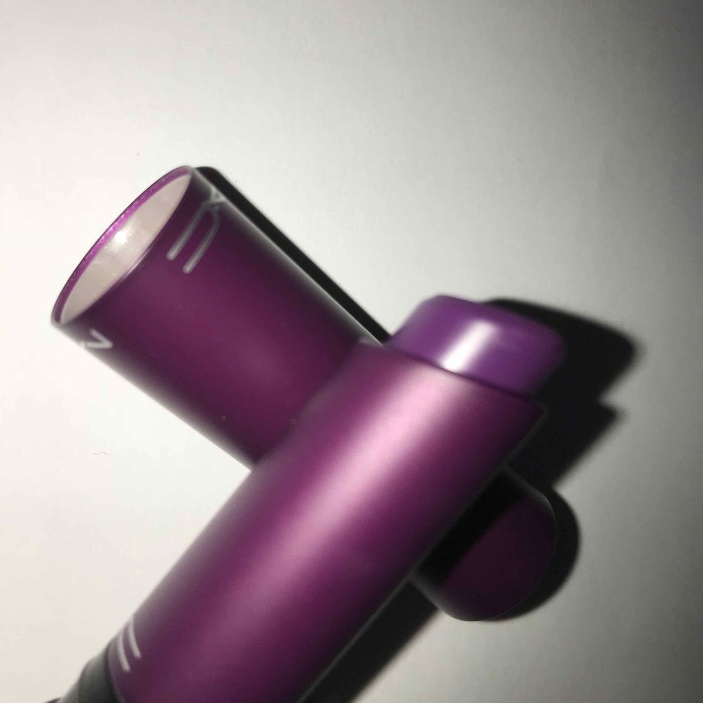 リップテンシティ リップスティック/M・A・C/口紅を使ったクチコミ(2枚目)