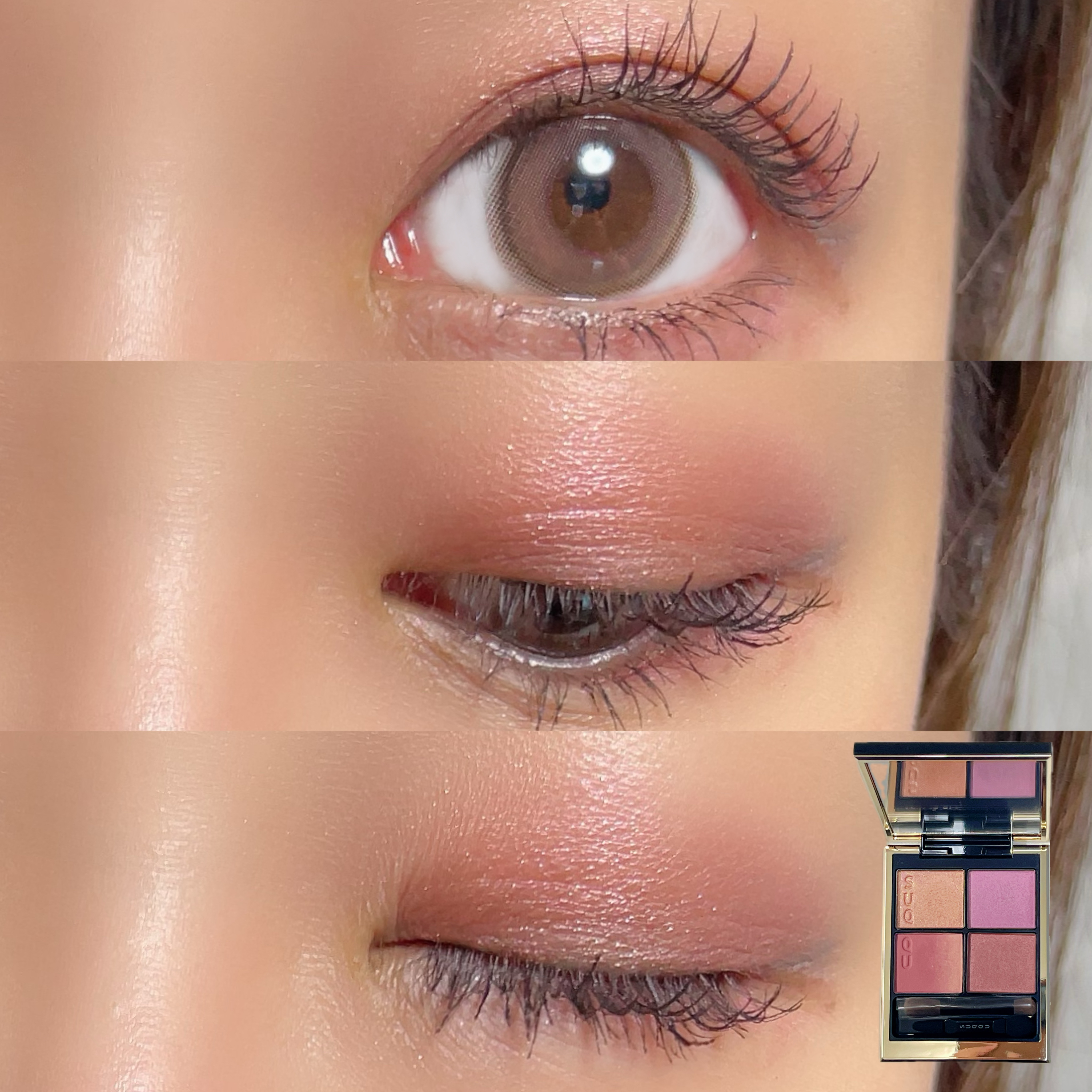 SUQQU  頬紅 リップ アイライナー SUQQU 頬紅 リップ アイライナー SUQQU 頬紅 リップ アイライナー