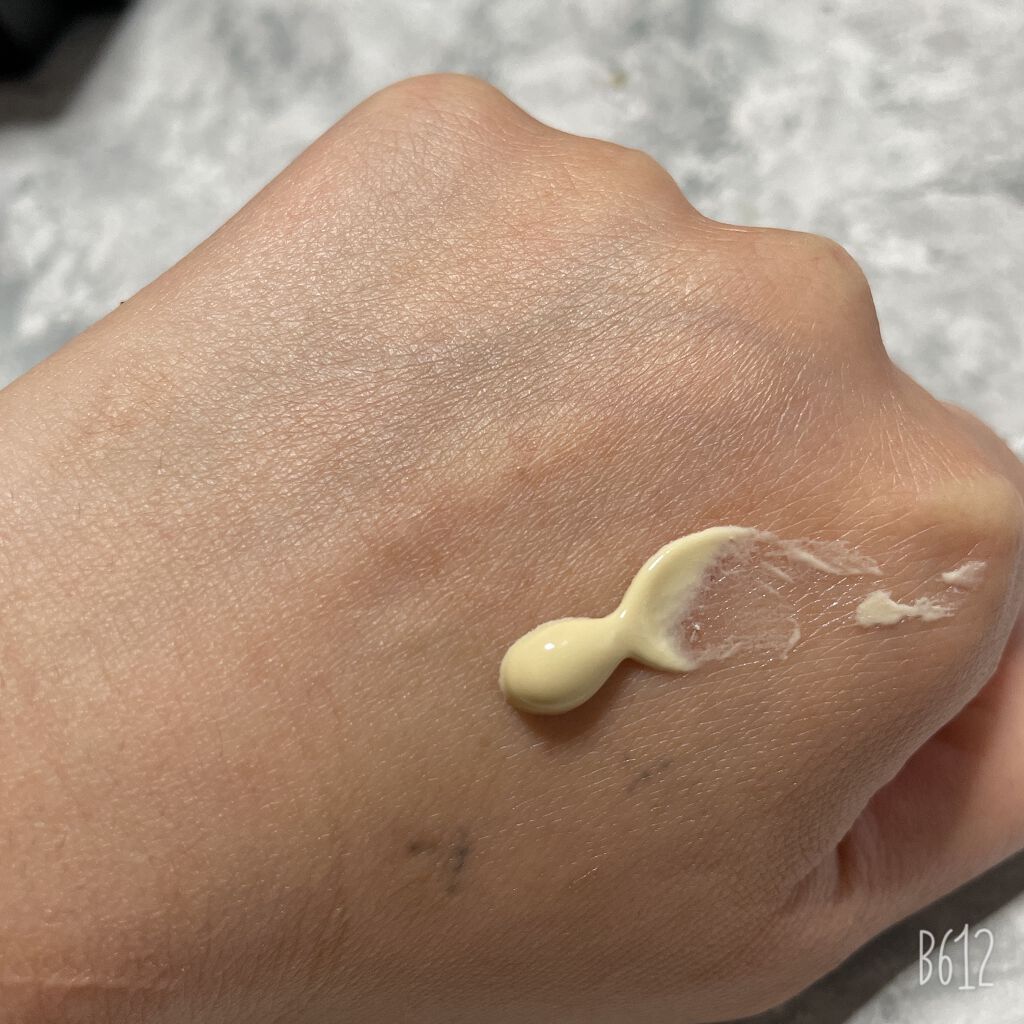 ミミチュール トーンミーアップ ＵＶジェル/クラブ/日焼け止めジェルを使ったクチコミ（2枚目）