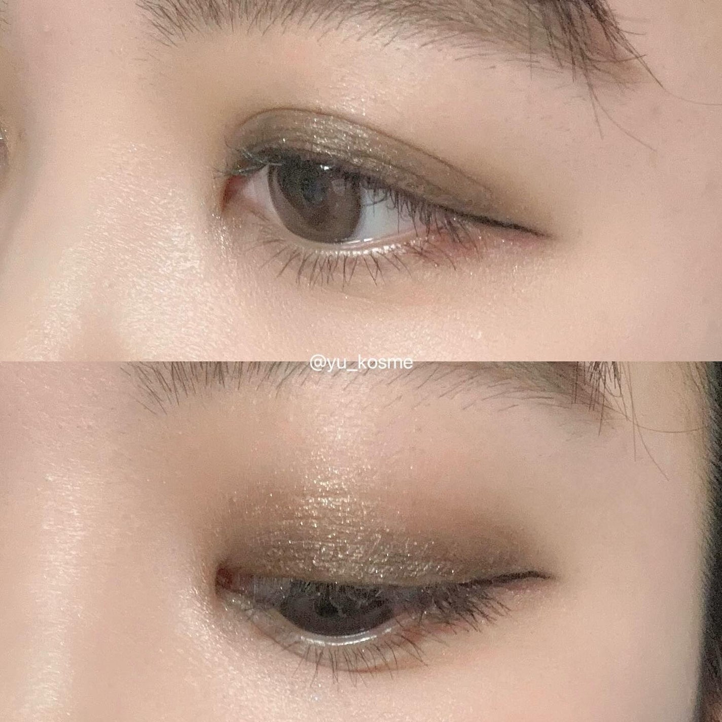 ロングウェア クリーム シャドウ スティック/BOBBI BROWN/スティックアイシャドウを使ったクチコミ(6枚目)