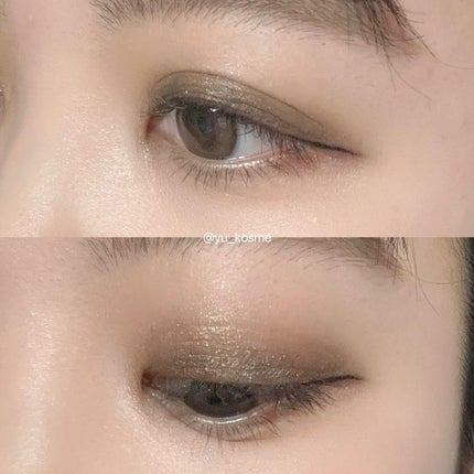 ロングウェア クリーム シャドウ スティック/BOBBI BROWN/スティックアイシャドウを使ったクチコミ(6枚目)