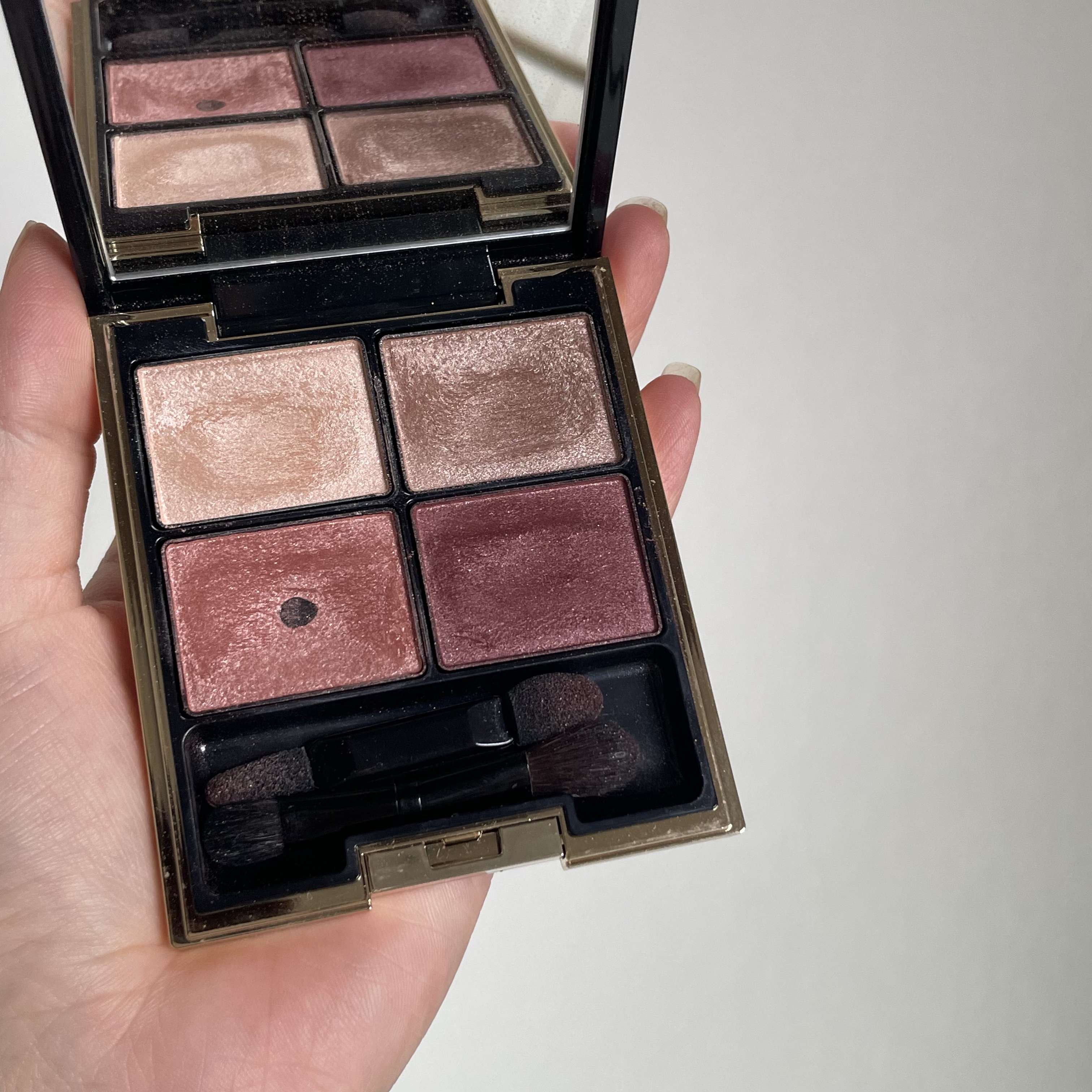 オペラ アイカラーペンシル/OPERA/ペンシルアイライナーを使ったクチコミ（1枚目）