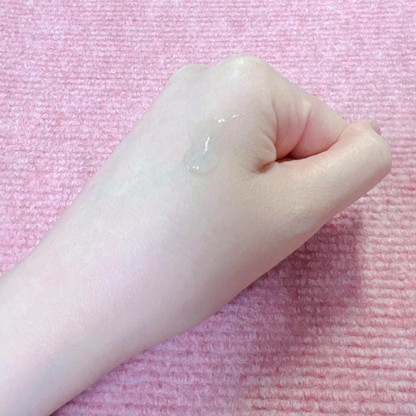 LPTケラチンリペアトリートメント/Daleaf/洗い流すヘアトリートメントを使ったクチコミ(2枚目)