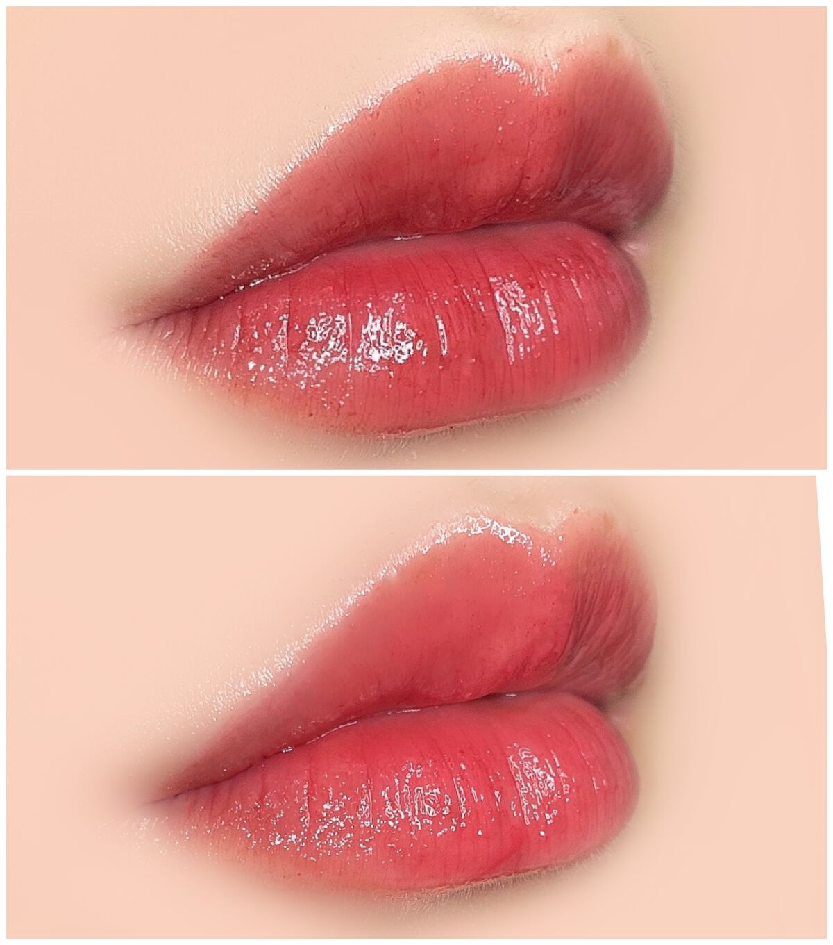 シアーリップティント/TOWI/リップティントを使ったクチコミ（1枚目）