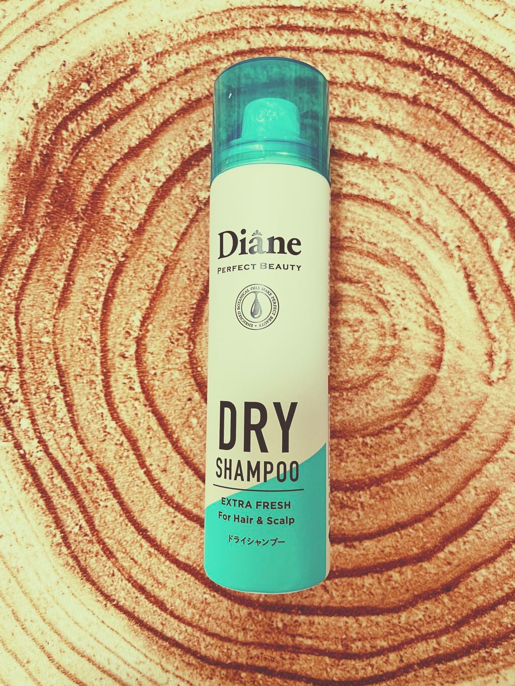 ボディミスト ピュアシャンプーの香り【パッケージリニューアル】/フィアンセ/香水(レディース)を使ったクチコミ(6枚目)