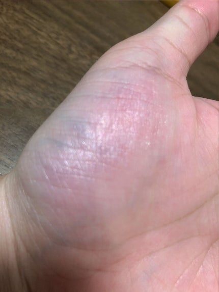 アピュー ジューシーパン ジェリーチーク/A’pieu/ジェル・クリームチークを使ったクチコミ(2枚目)