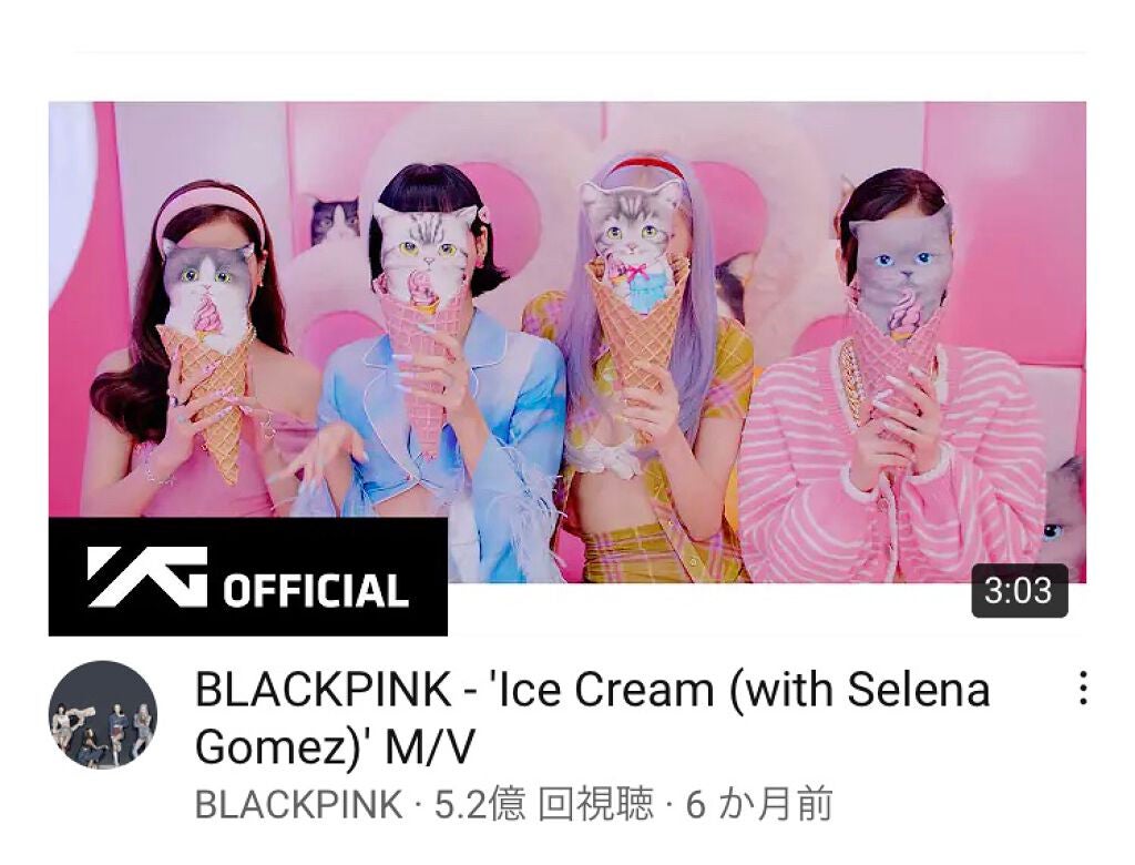 おなーな on LIPS 「好きな曲紹介です!みんなの好きな曲はなんですか??知りたいので..」(6枚目)