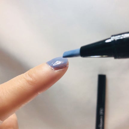 チャームスティックジェル/OMD/オールインワンネイルを使ったクチコミ(5枚目)