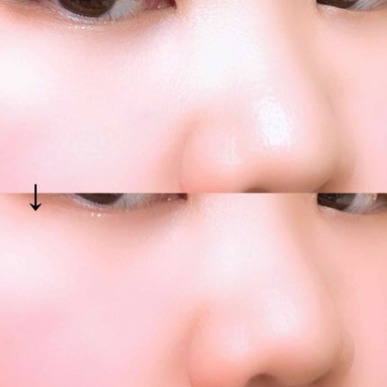 OTASUKE COSME ノーズリメイクジェル OC/pdc/化粧下地を使ったクチコミ(4枚目)