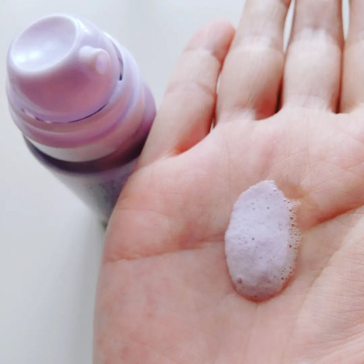 プロディフェンス オールインワンUV ムース/サンカット®/日焼け止めクリームを使ったクチコミ(2枚目)