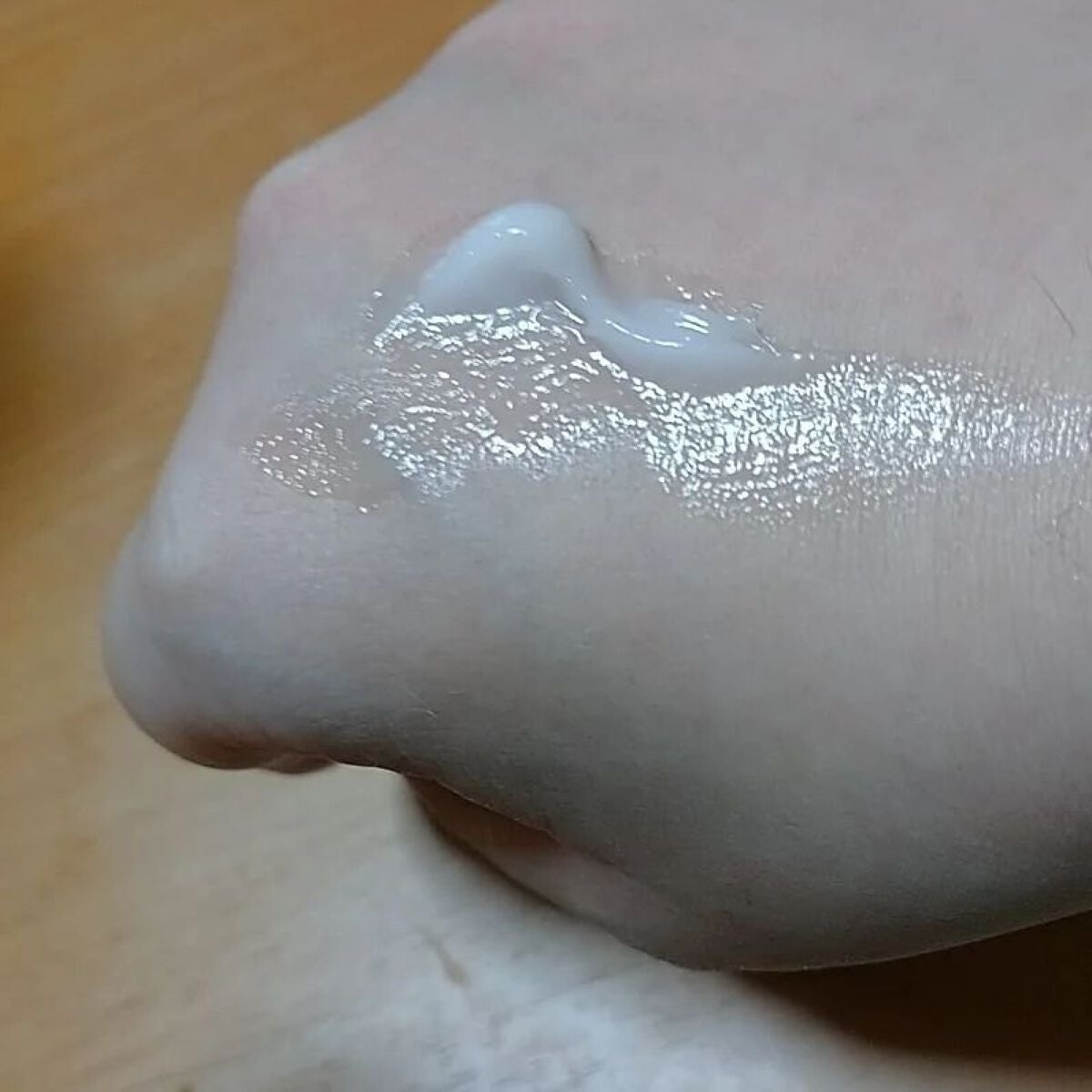 ブレッシングオブスプラウトエンリッチドセラム/HAYEJIN/美容液を使ったクチコミ(4枚目)