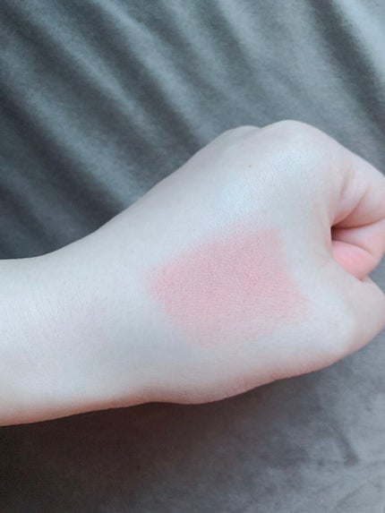 むっちリップ/b idol/口紅を使ったクチコミ(4枚目)