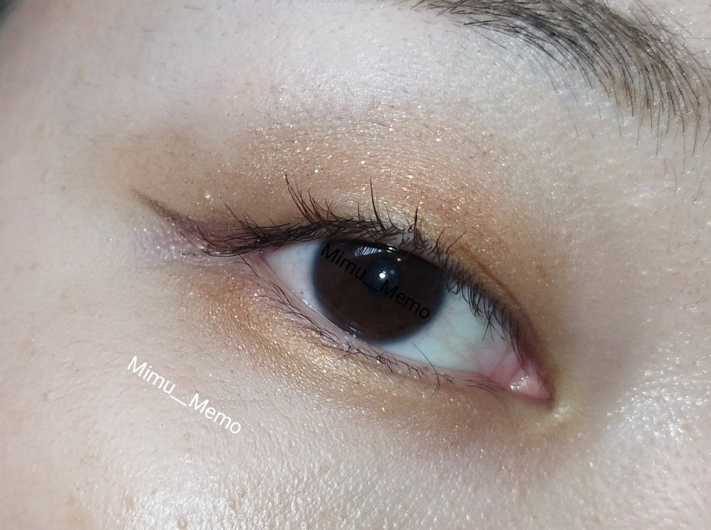 ル・ヌフ・ジバンシイ/GIVENCHY/アイシャドウパレットを使ったクチコミ(3枚目)