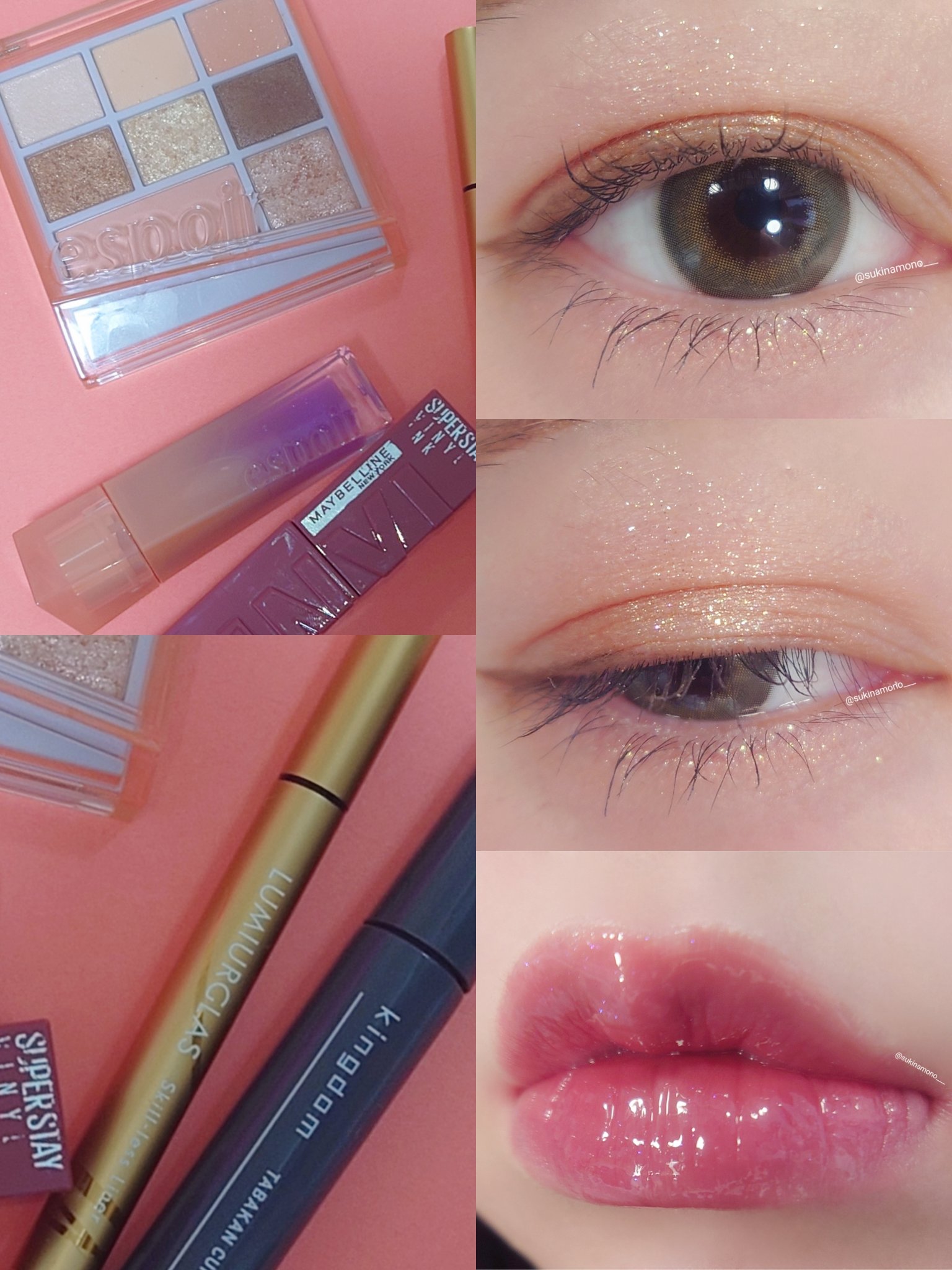 TeAmo 1DAY ダス グレージュ Dus Greige/TeAmo/ワンデー（１DAY）カラコンを使ったクチコミ（2枚目）