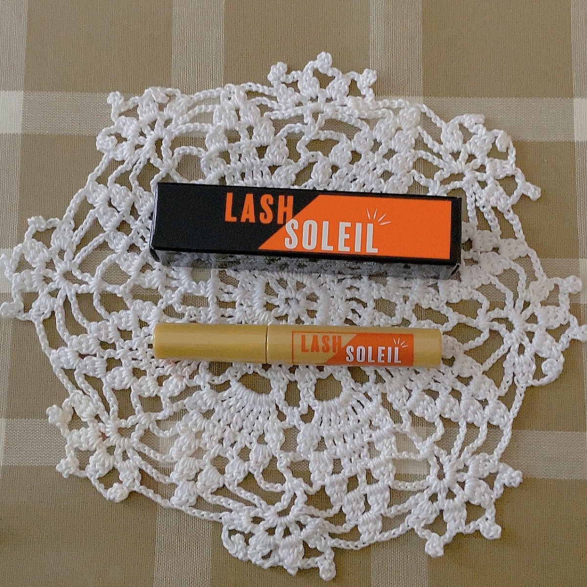 11mmアイラッシュセラム/11mm/まつげ美容液を使ったクチコミ(1枚目)