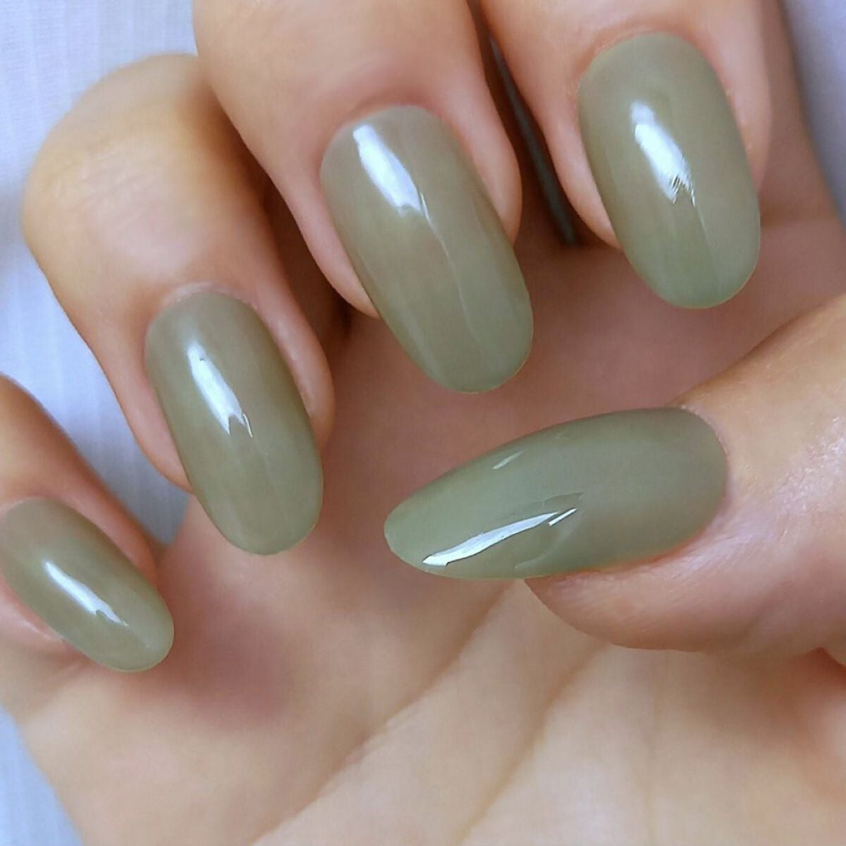 ネイル接着両面テープ/DAISO/ネイル用品を使ったクチコミ(1枚目)