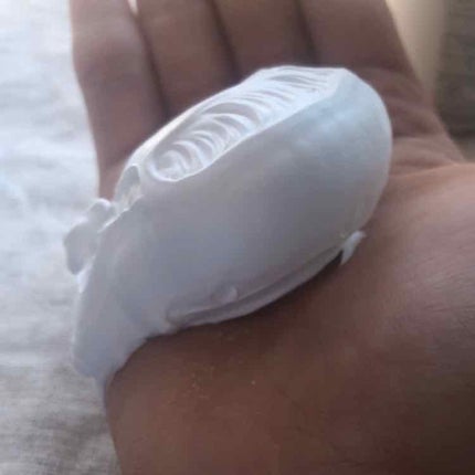 ソーダスパフォームプレミアム10000/ソーダスパフォーム/洗い流すパック・マスクを使ったクチコミ(4枚目)