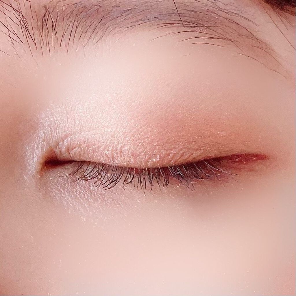 ニュアンスジェルアイライナーWP/キングダム/ジェルアイライナーを使ったクチコミ(6枚目)