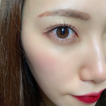 ベターザンアイズ 韓服エディション/rom&nd/アイシャドウパレットを使ったクチコミ(7枚目)