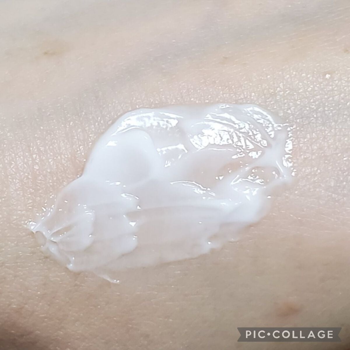 ドクダミ 70 インテンスカーミングクリーム/Anua/フェイスクリームを使ったクチコミ(3枚目)