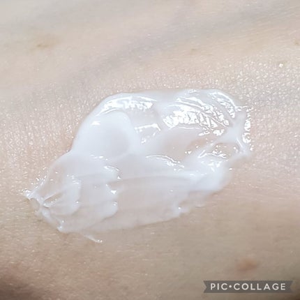 ドクダミ 70 インテンスカーミングクリーム/Anua/フェイスクリームを使ったクチコミ(3枚目)