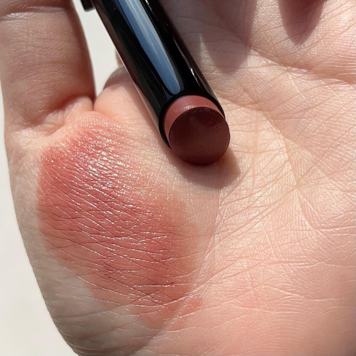 ケイト リップモンスター/KATE/口紅を使ったクチコミ（2枚目）