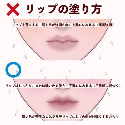 オペラ リップティント N/OPERA/リップティントを使ったクチコミ(7枚目)