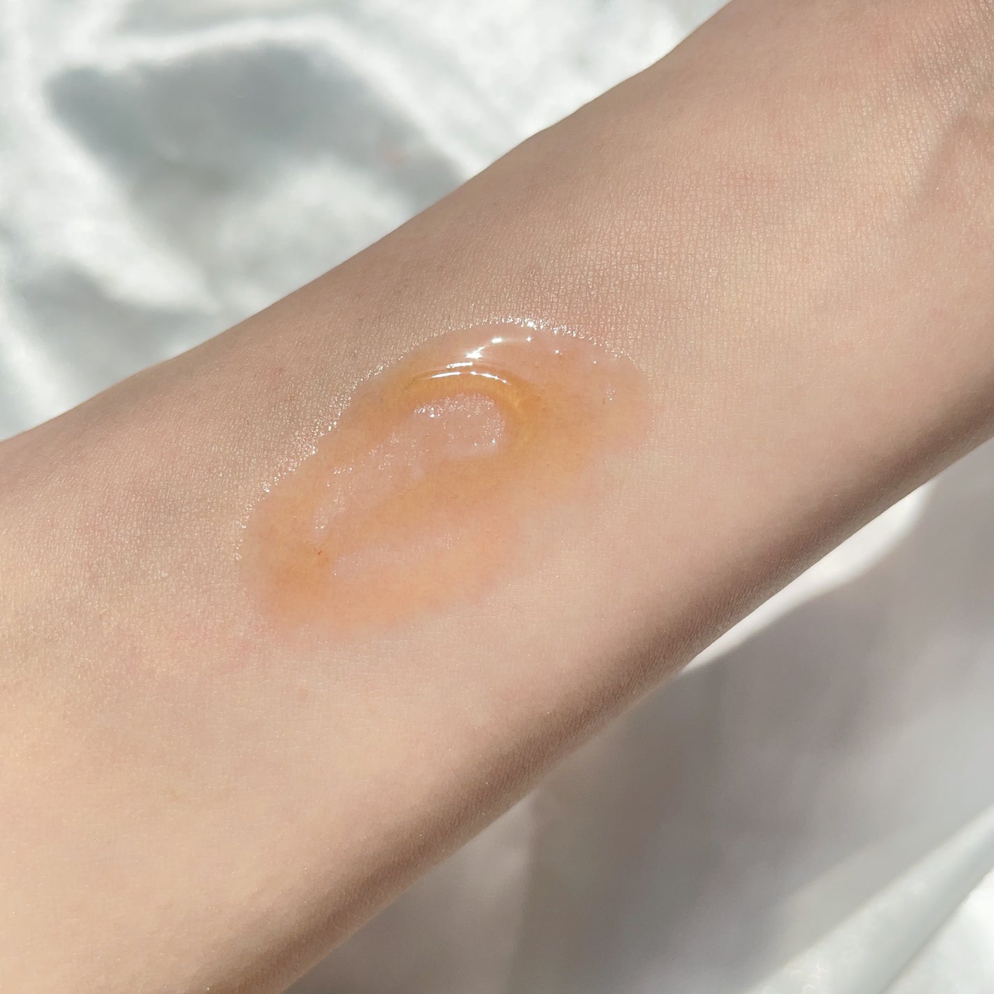 ザ セラム マルチチューン/アスタリフト/美容液を使ったクチコミ(9枚目)