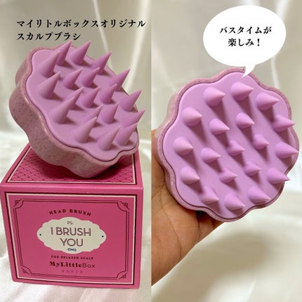 lala on LIPS ãð11æã®mylittleboxäžèº«ãã¿ãã¬ðããªçºæ¯æã»ã£ã..ãïŒ4æç®ïŒ