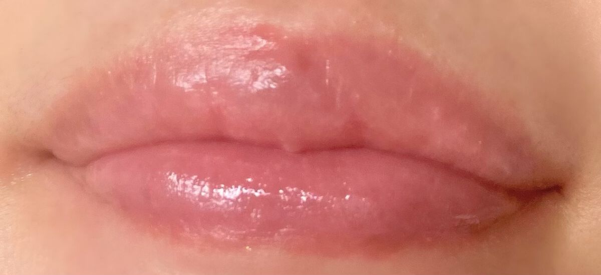 オンブル ジェ/GUERLAIN/アイシャドウパレットを使ったクチコミ(6枚目)