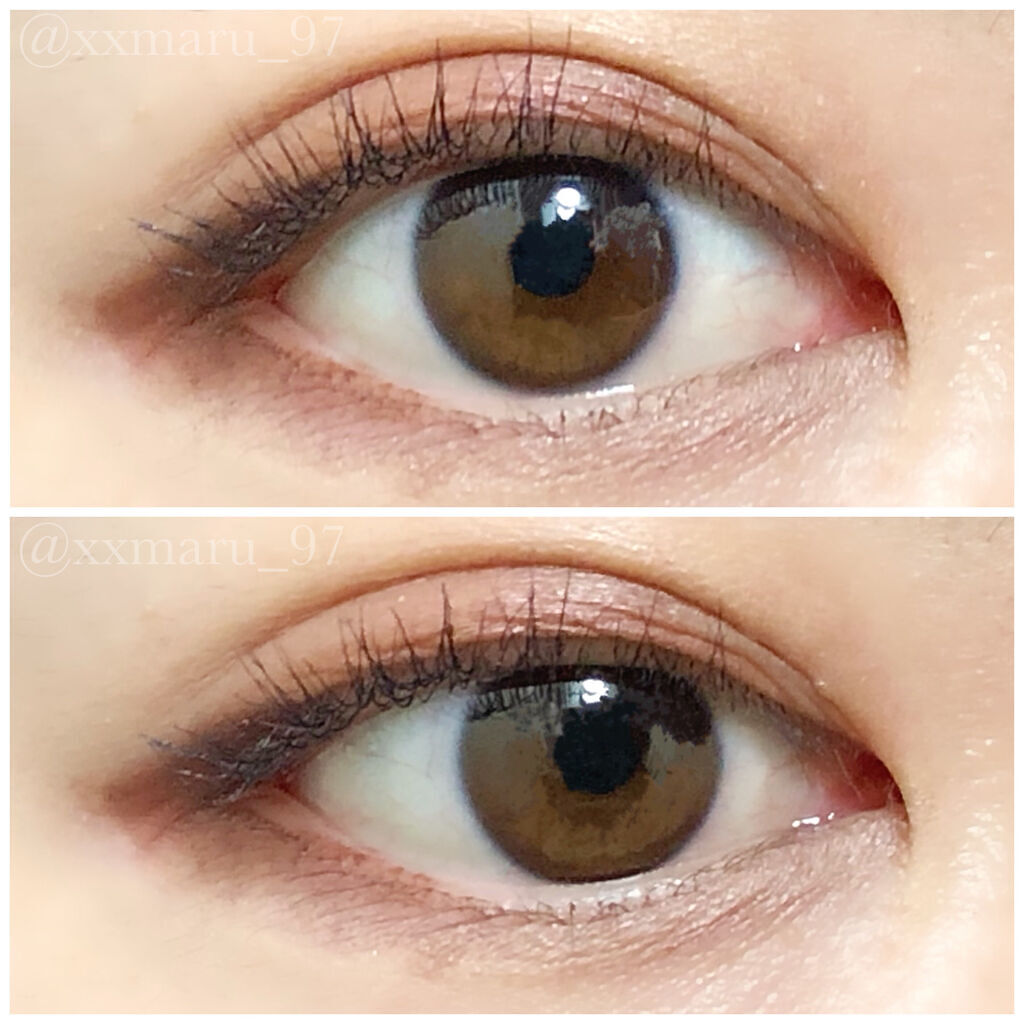 カールキープベース/CEZANNE/マスカラ下地を使ったクチコミ（1枚目）