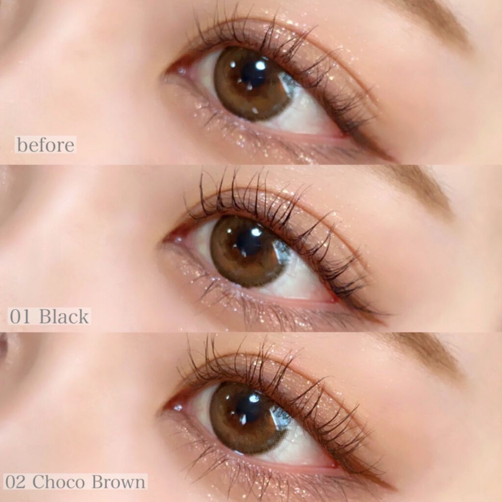 シャドウパレット/dasique/アイシャドウパレットを使ったクチコミ(5枚目)