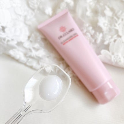 クレンジングゲル センシティブEX/ドクターシーラボⓇ/クレンジングジェルを使ったクチコミ(2枚目)