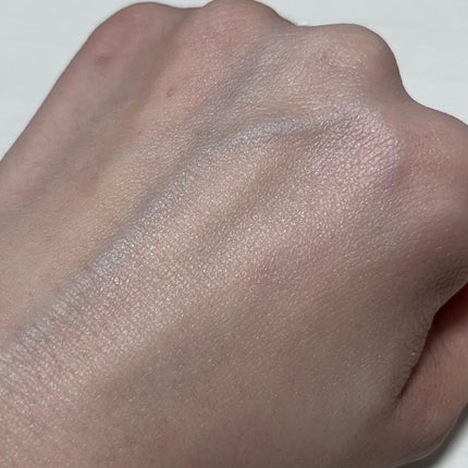 ブライトニングアップサンプラス/Dr.G/日焼け止めクリームを使ったクチコミ(4枚目)