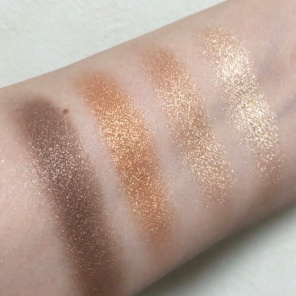 アイ カラー クォード/TOM FORD BEAUTY/アイシャドウパレットを使ったクチコミ(6枚目)