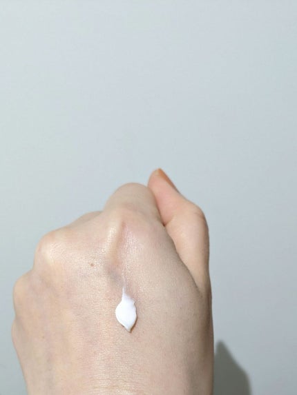 目元ふっくらクリーム NC/なめらか本舗/アイケア・アイクリームを使ったクチコミ(6枚目)