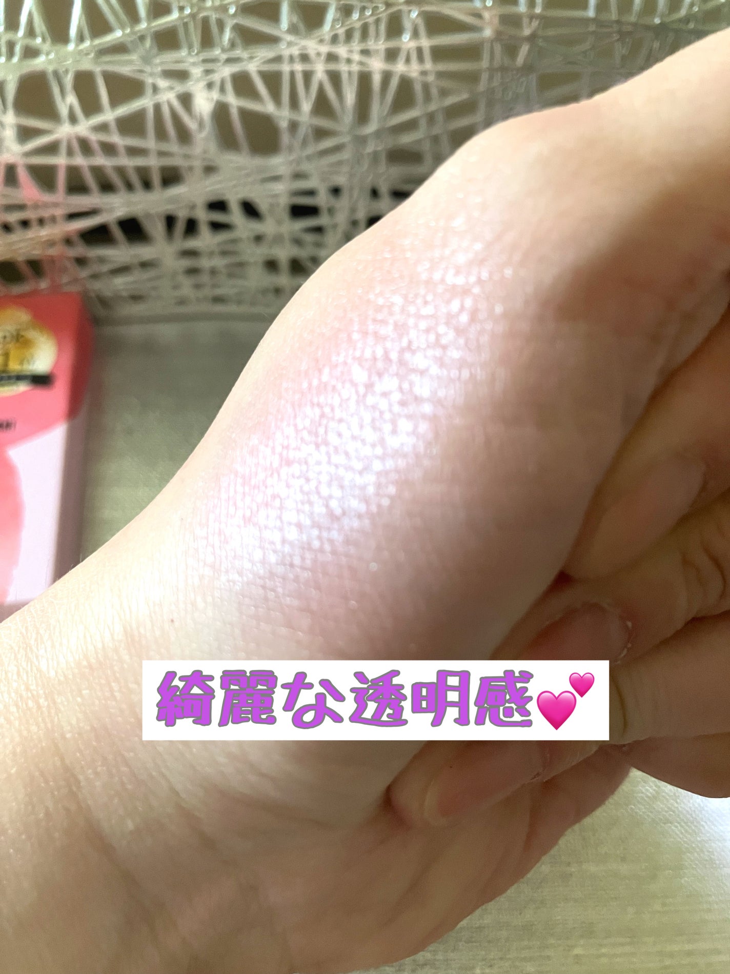 パウダーブラッシュ/DAISY DOLL by MARY QUANT/パウダーチークを使ったクチコミ(6枚目)