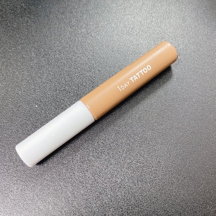 ニュアンスブロウマスカラ/K-パレット/眉マスカラを使ったクチコミ(5枚目)