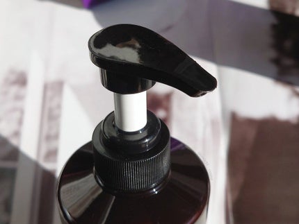 ネイチャーシャンプー/KUNDAL/市販シャンプーを使ったクチコミ(2枚目)