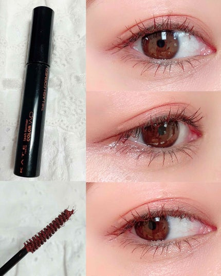 プレイカラーアイズ ローズクラッシュ/ETUDE/アイシャドウパレットを使ったクチコミ(1枚目)