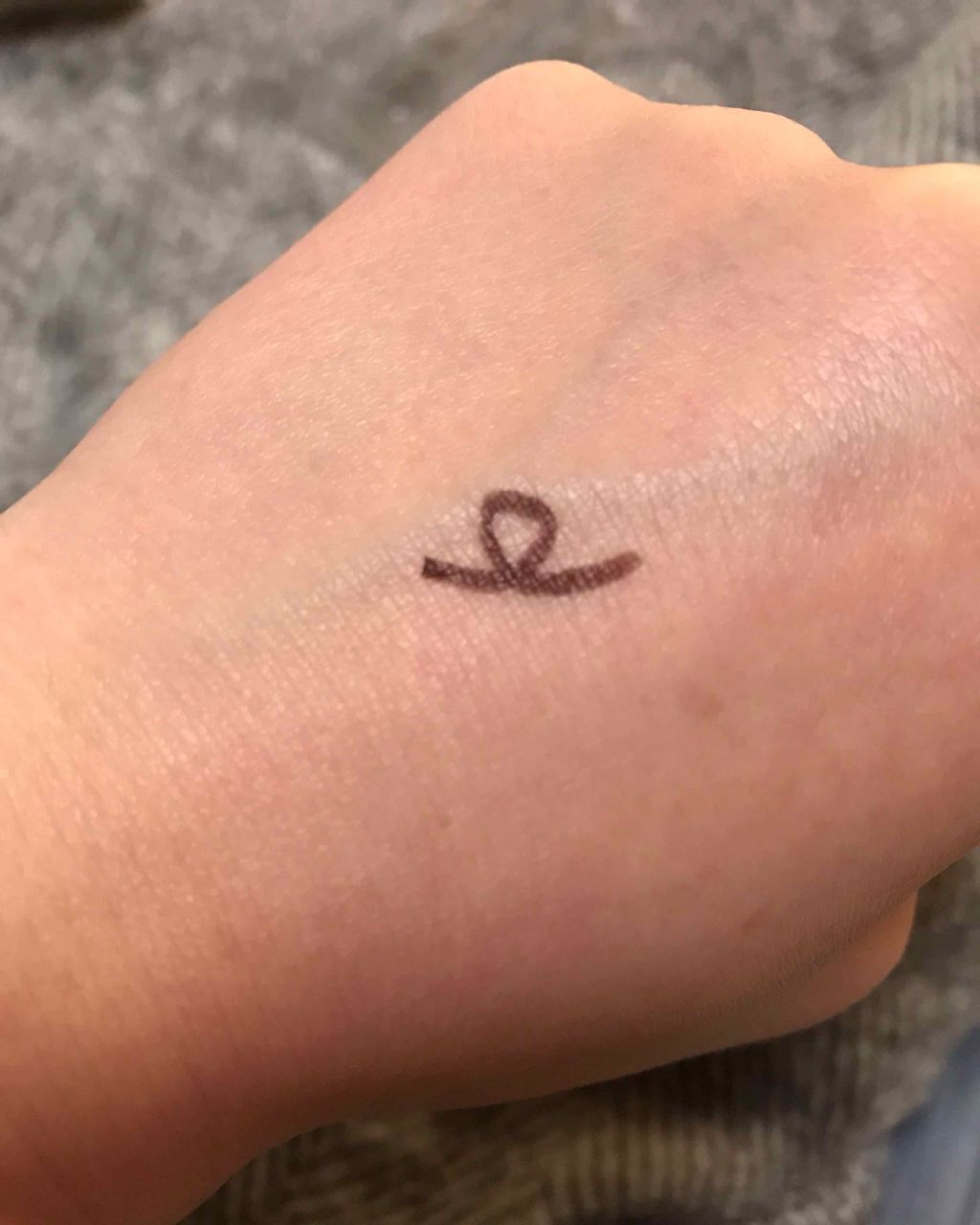 メルティシャープ ジェルライナー/Visée/ジェルアイライナーを使ったクチコミ（3枚目）