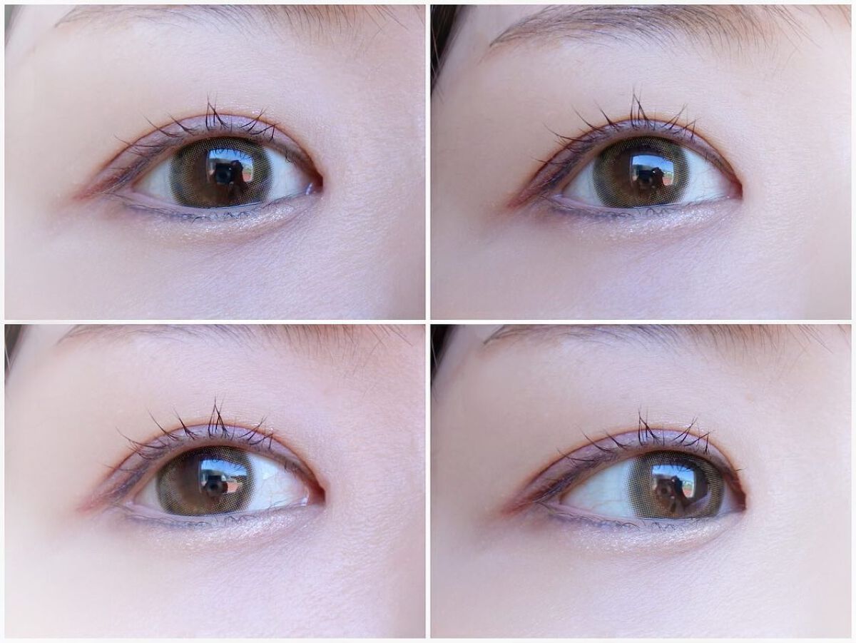 TOPARDS 1day/TOPARDS/ワンデー(1DAY)カラコンを使ったクチコミ(1枚目)