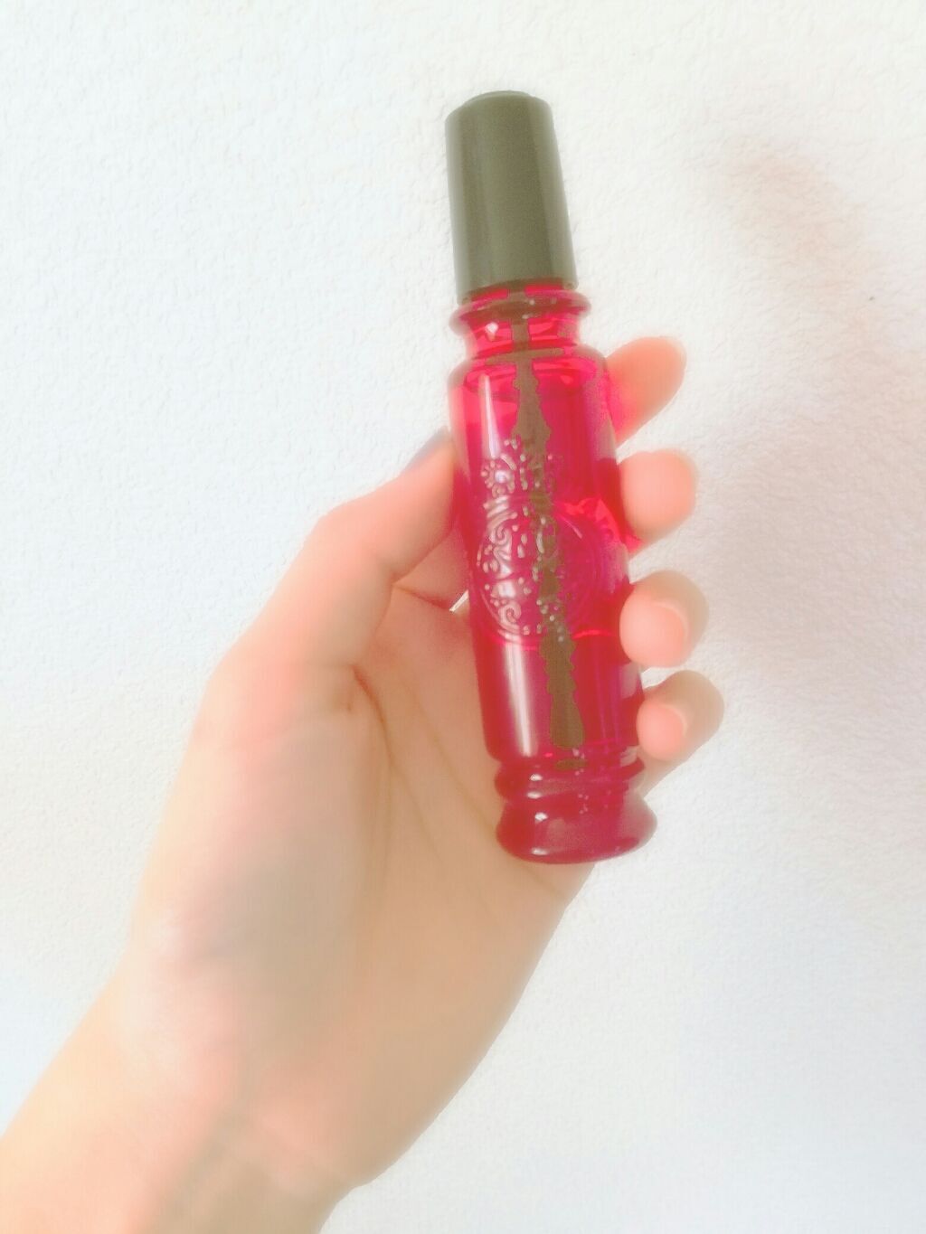 ボディミスト ピュアシャンプーの香り【パッケージリニューアル】/フィアンセ/香水(レディース)を使ったクチコミ(4枚目)