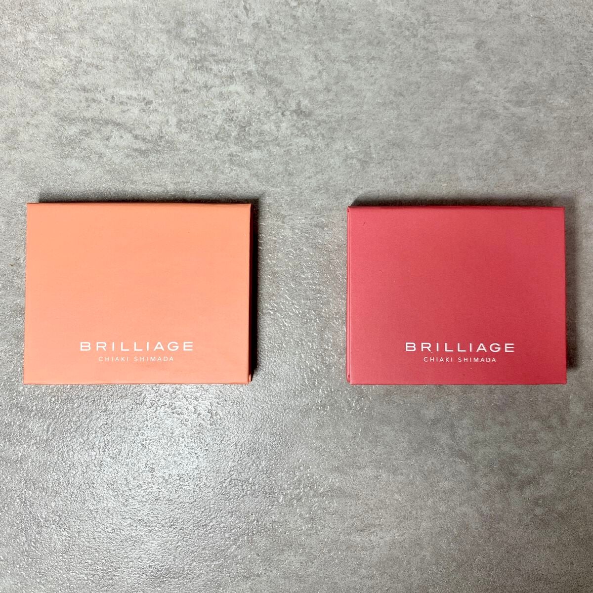 チークブラッシュ(グロウ)/ブリリアージュ/パウダーチークを使ったクチコミ(5枚目)