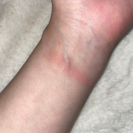 【旧】ディオールスキン ルージュ ブラッシュ/Dior/パウダーチークを使ったクチコミ(6枚目)