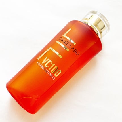 VC100エッセンスローション EX/ドクターシーラボⓇ/化粧水を使ったクチコミ(2枚目)