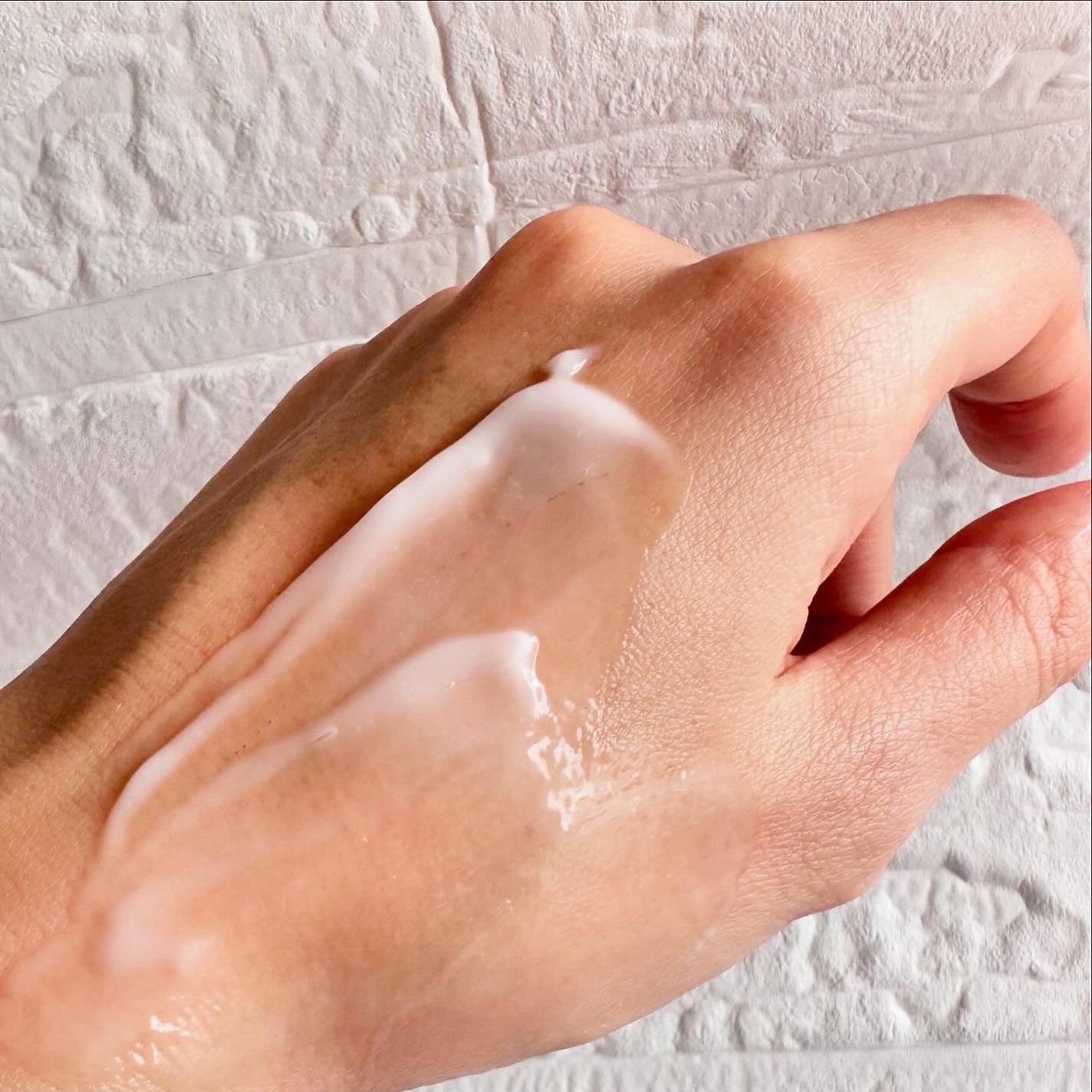 パフュームボディローション セイジアンバーパープルティー/TEABLESS/ボディローションを使ったクチコミ(4枚目)